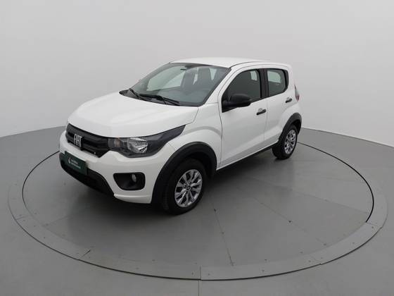 FIAT MOBI 1.0 EVO FLEX LIKE. MANUAL FIAT MOBI 1.0 EVO FLEX LIKE. MANUAL